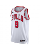 Nikola Vucevic Chicago Bulls Jersey