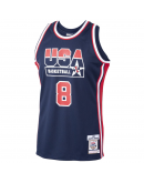 Scottie Pippen 1992 Team USA Jersey