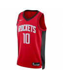 Jabari Smith Jr Houston Rockets Jersey