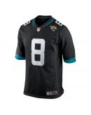 Mark Brunell Jacksonville Jaguars Jersey