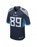 Frank Wycheck Tennessee Titans Jersey