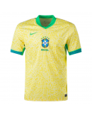 Pele Brazil Jersey