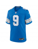 Jameson Williams Detroit Lions Jersey