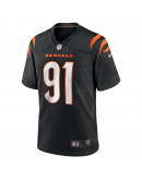 Trey Hendrickson Cincinnati Bengals Jersey