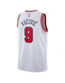 Nikola Vucevic Chicago Bulls Jersey