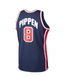 Scottie Pippen 1992 Team USA Jersey