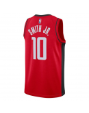 Jabari Smith Jr Houston Rockets Jersey