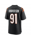 Trey Hendrickson Cincinnati Bengals Jersey