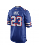 Micah Hyde Buffalo Bills Jersey