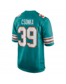 Larry Csonka Miami Dolphins Jersey