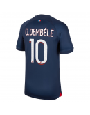 Ousmane Dembele Paris Saint-Germain Jersey