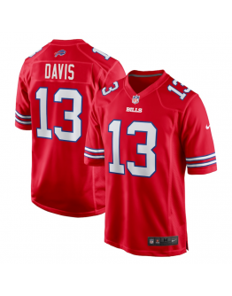 Gabe Davis Buffalo Bills Jersey