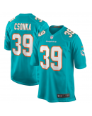 Larry Csonka Miami Dolphins Jersey