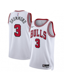 Andre Drummond Chicago Bulls Jersey