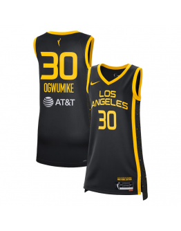 Nneka Ogwumike Los Angeles Sparks Jersey