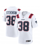 Rhamondre Stevenson New England Patroits Jersey