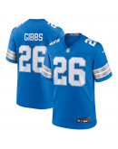 Jahmyr Gibbs Detroit Lions Jersey