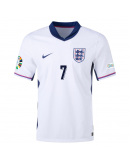 Bukayao Saka England Jersey