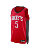 Fred VanVleet Houston Rockets Jersey