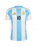 Diego Maradona Argentina Jersey