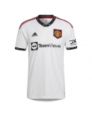 Cristiano Ronaldo Manchester United Jersey