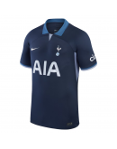 Tottenham Hotspur Away Jersey