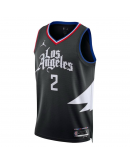 Kawhi Leonard LA Clippers Jersey