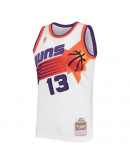 Steve Nash Phoenix Suns Jersey