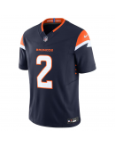 Patrick Surtan II Denver Broncos Jersey