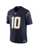 Justin Herbert Los Angeles Chargers Jersey