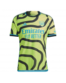 Arsenal Away Jersey