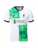 Liverpool Away Jersey