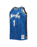 Tracy McGrady Orlando Magic Jersey