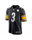 Russell Wilson Pittsburgh Steelers Jersey