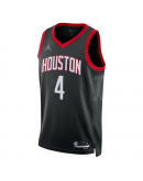 Jalen Green Houston Rockets Jersey