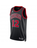 Ayo Dosunmu Chicago Bulls Jersey