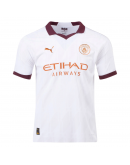 Manchester City Away Jersey