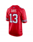 Gabe Davis Buffalo Bills Jersey