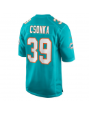 Larry Csonka Miami Dolphins Jersey