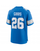 Jahmyr Gibbs Detroit Lions Jersey