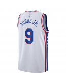 Kelly Oubre Jr Philadelphia 76ers Jersey