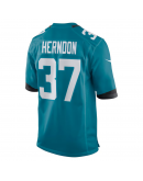 Tre Herndon Jacksonville Jaguars Jersey