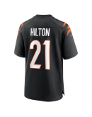 Mike Hilton Cincinnati Bengals Jersey