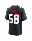 McTelvin Agim Houston Texans Jersey