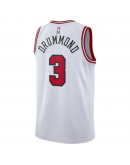 Andre Drummond Chicago Bulls Jersey