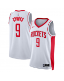 Dillon Brooks Houston Rockets Jersey