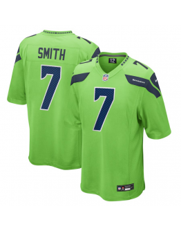 Geno Smith Seattle Seahawks Jersey