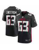 Chris Lindstrom Atlanta Falcons Jersey