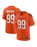 Myles Murphy Cincinnati Bengals Jersey