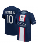 Neymar Jr Paris Saint-Germain Jersey